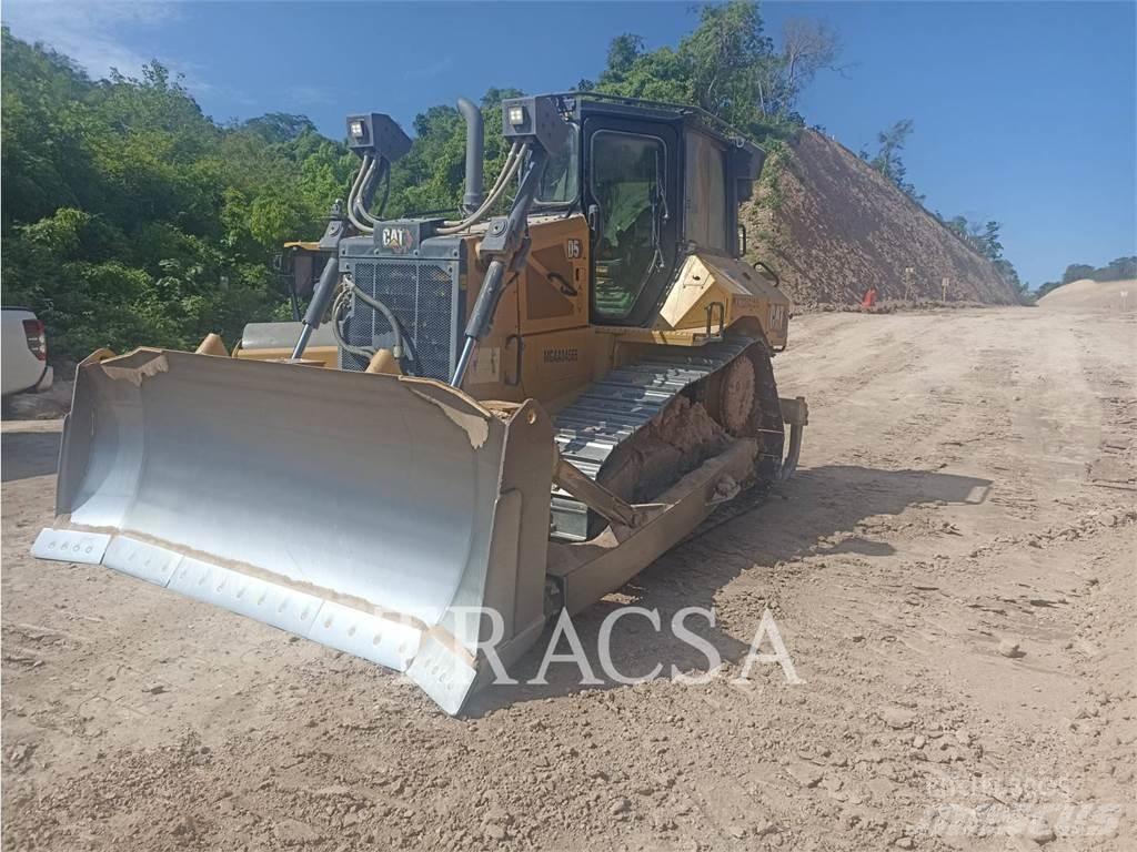 CAT 330 Beltegraver
