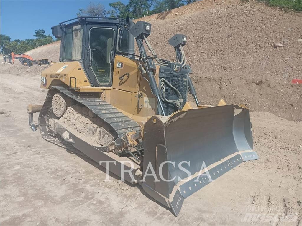 CAT 330 Beltegraver