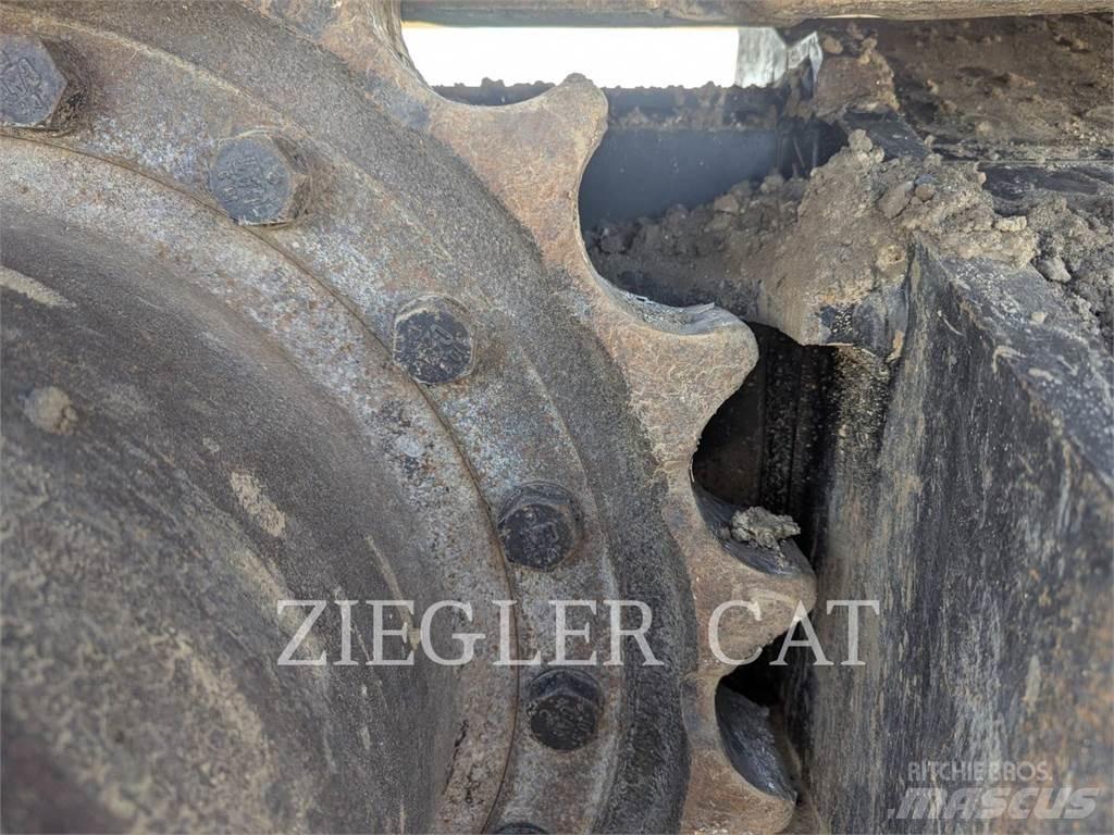 CAT 330-07 Beltegraver