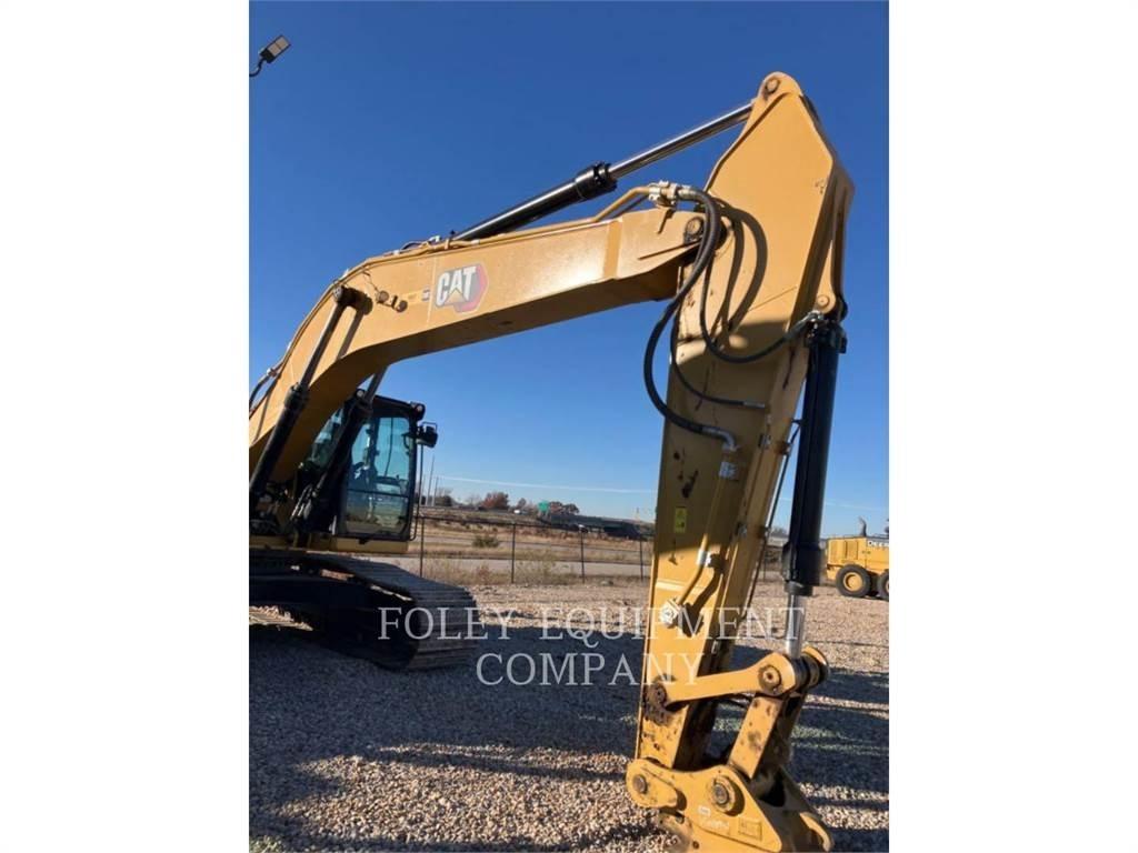 CAT 330-0710I Beltegraver