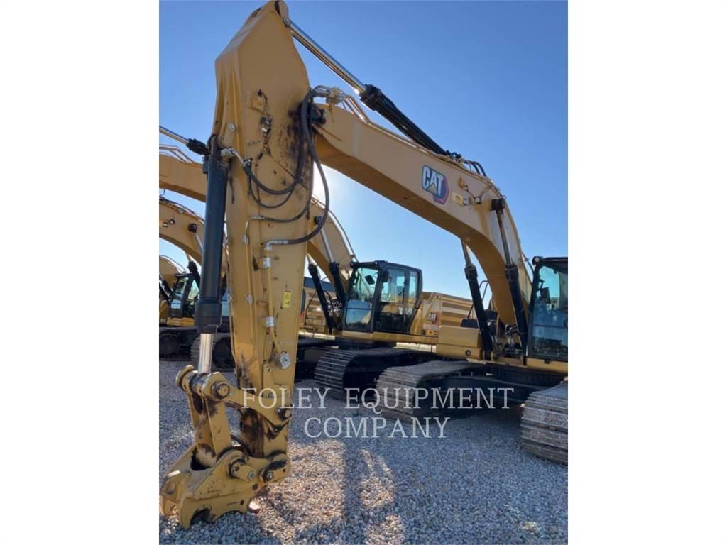 CAT 330-0710I Beltegraver