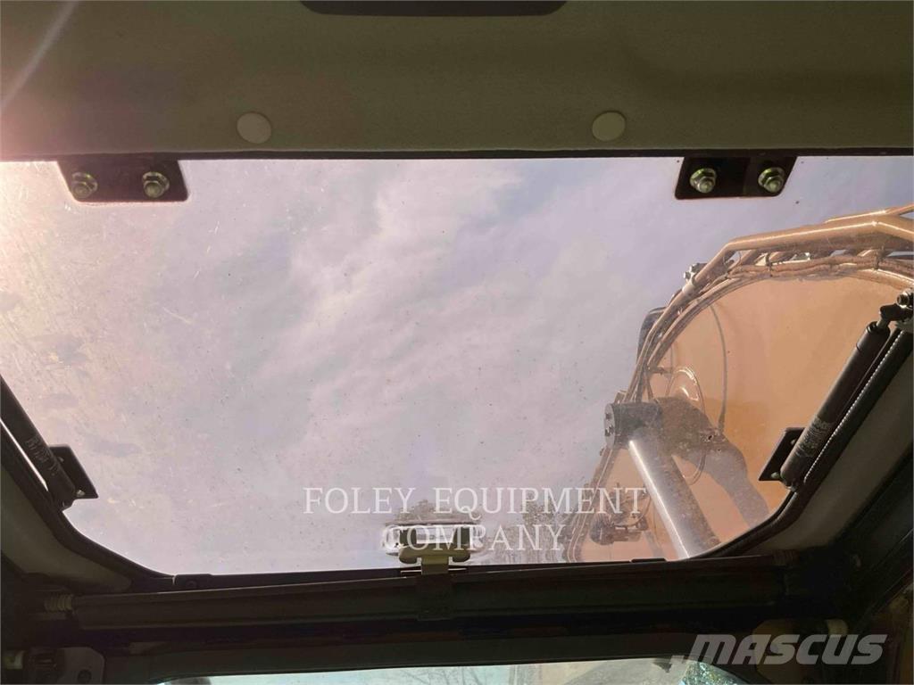 CAT 330-0710I Beltegraver