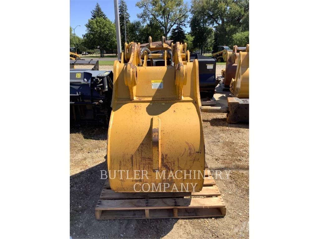 CAT 330 36GDCB Skuffer