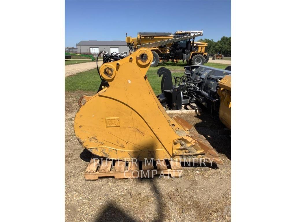 CAT 330 36GDCB Skuffer