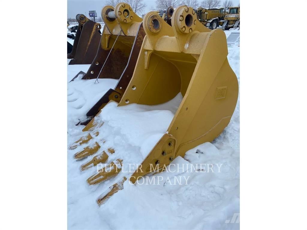 CAT 330-42HDCB Skuffer
