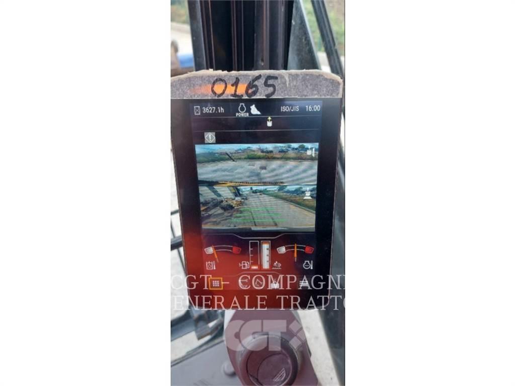 CAT 330 GC Beltegraver