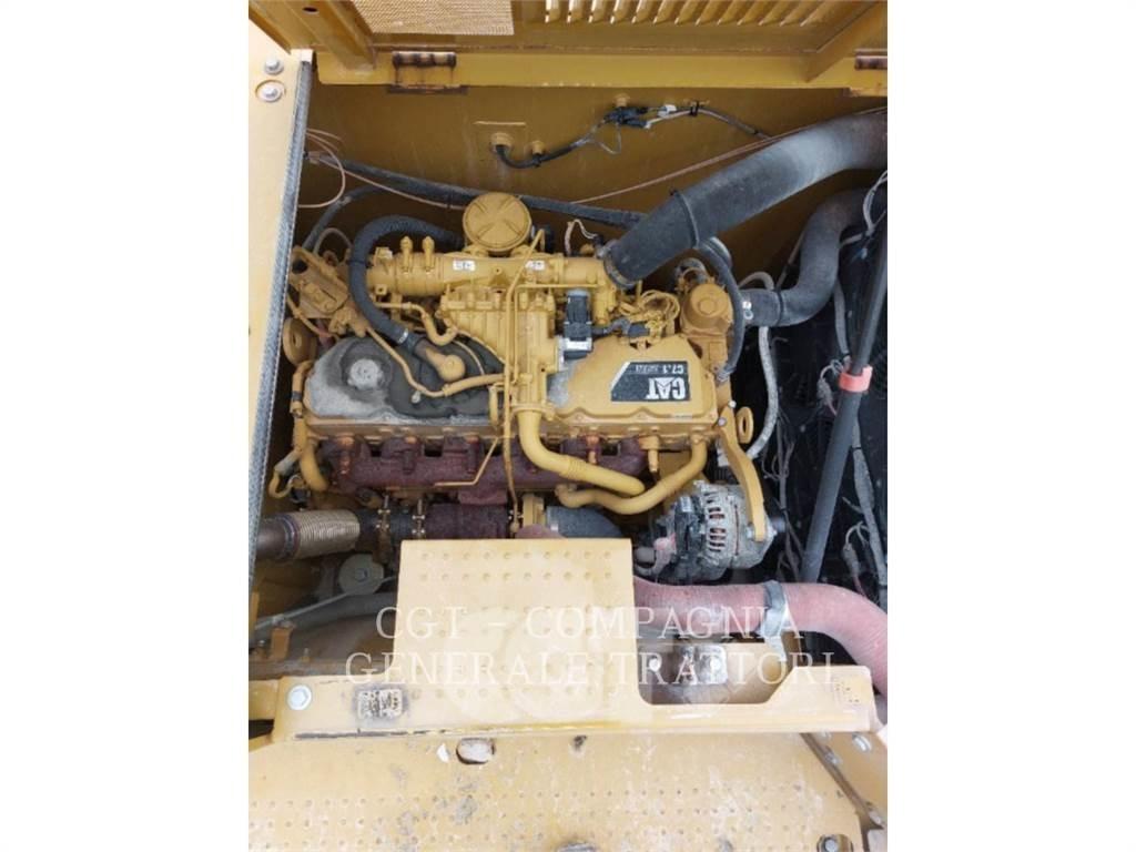 CAT 330 GC Beltegraver