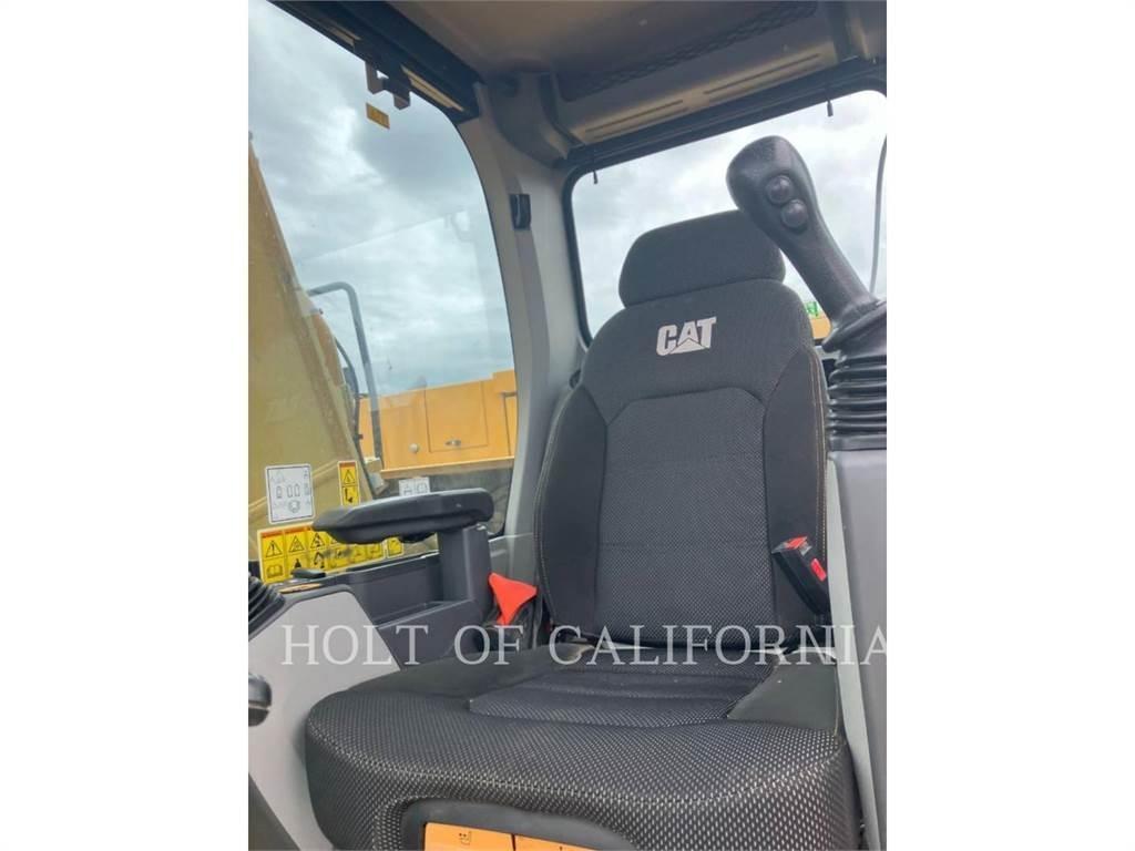 CAT 330 SLR 3W Beltegraver