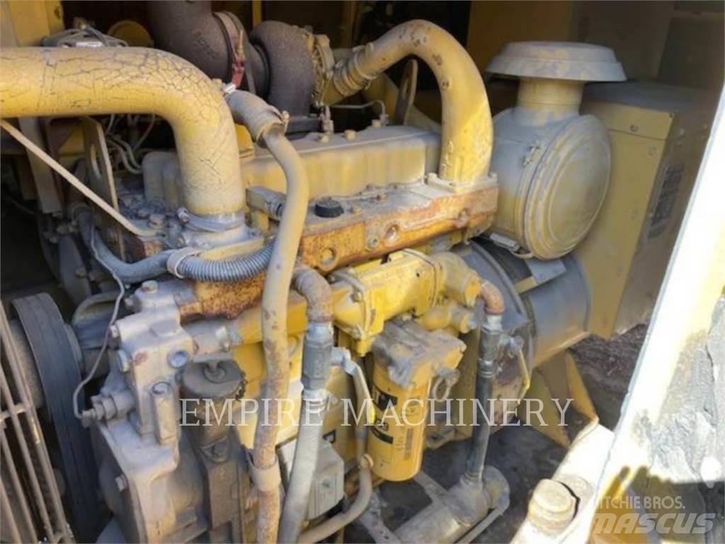 CAT 3304 Diesel Generatorer