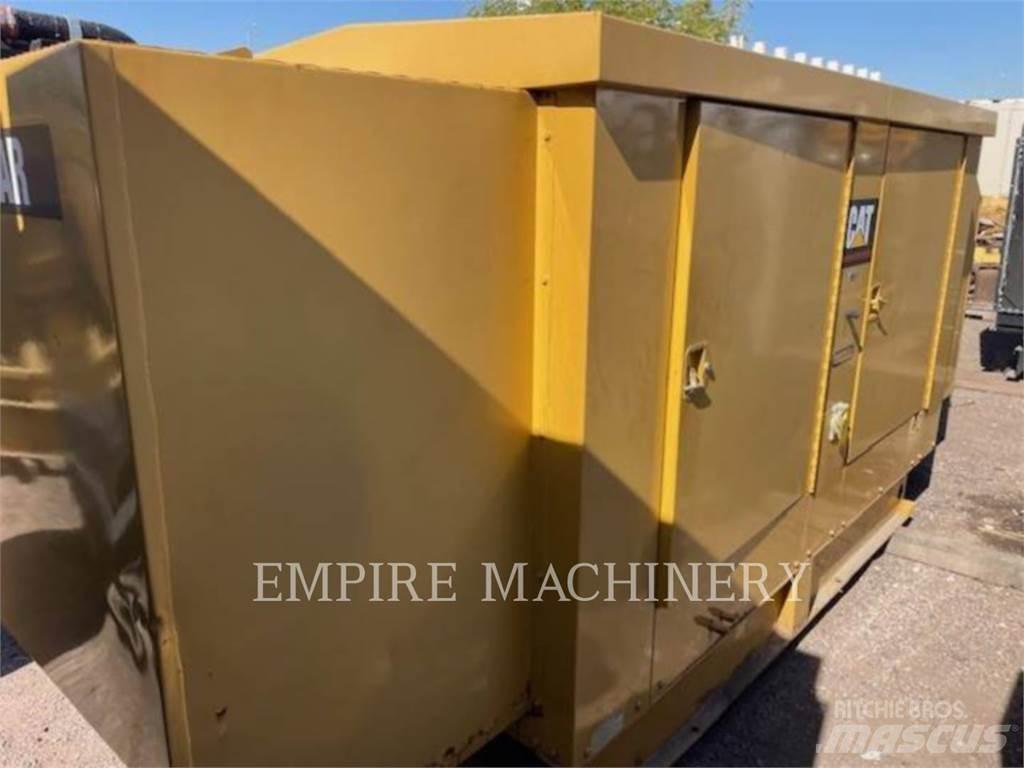 CAT 3304 Diesel Generatorer