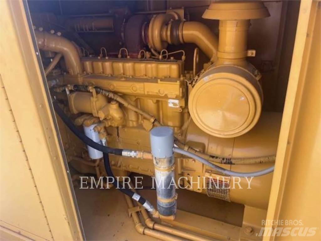 CAT 3306B Industrielle motorer