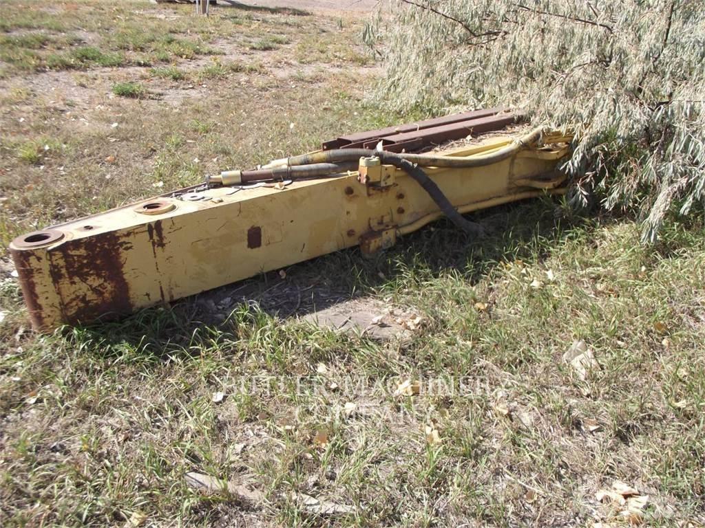 CAT 330D STICK Andre komponenter