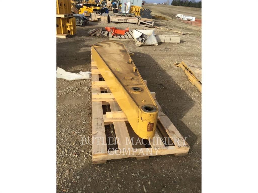 CAT 330F 106 Anlegg - Annet