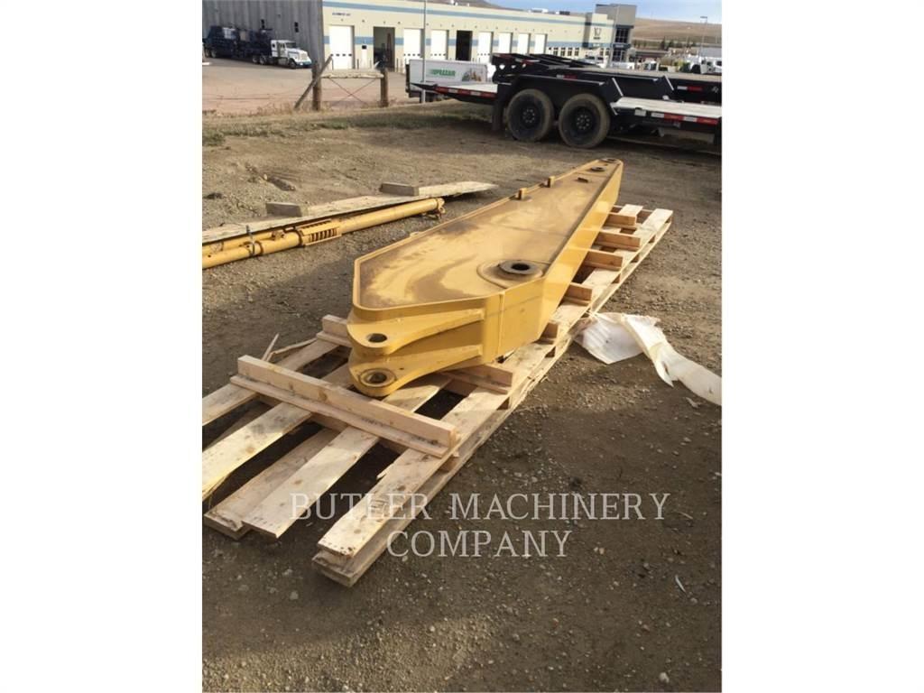 CAT 330F 106 Anlegg - Annet