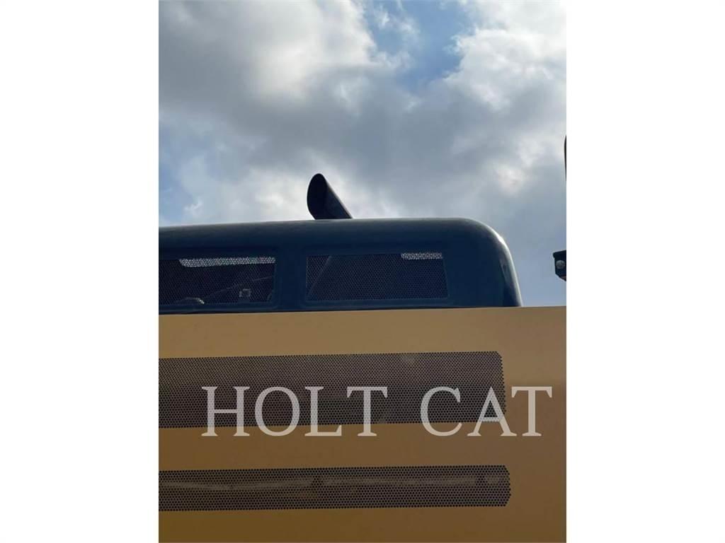 CAT 330FL TC Beltegraver