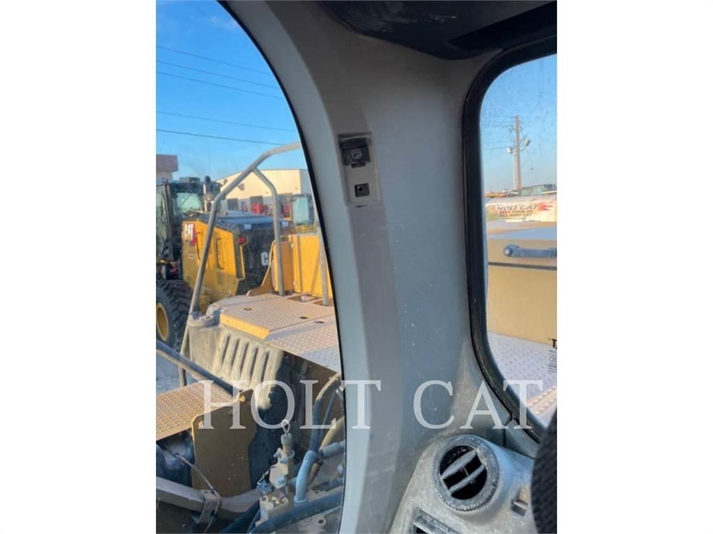 CAT 330GC Beltegraver