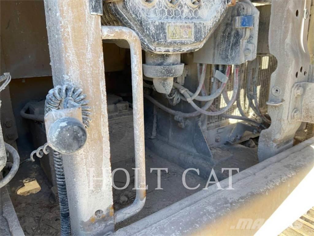 CAT 330GC Beltegraver