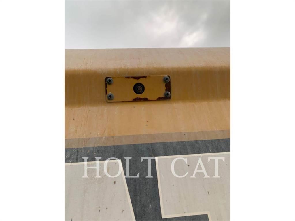CAT 330GC Beltegraver