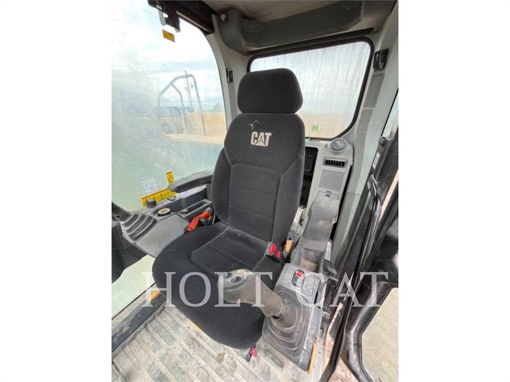 CAT 330GC Beltegraver