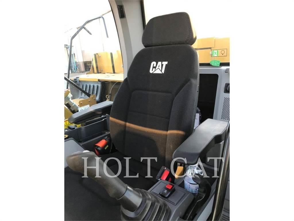 CAT 330GC Beltegraver