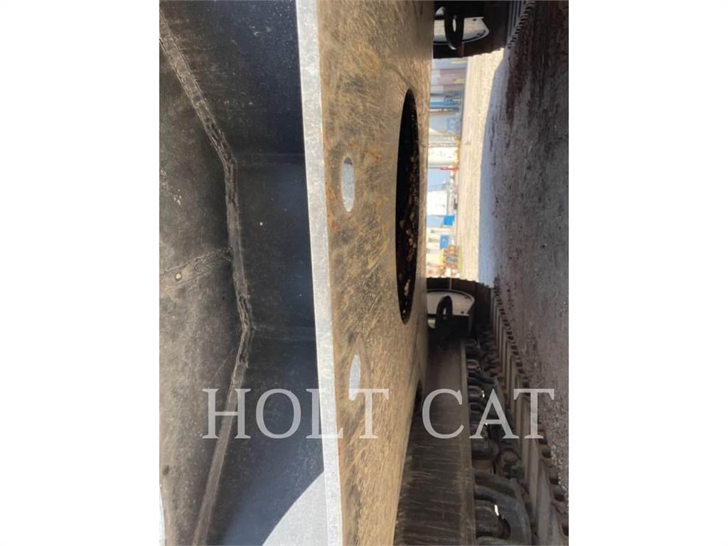 CAT 330GC Beltegraver