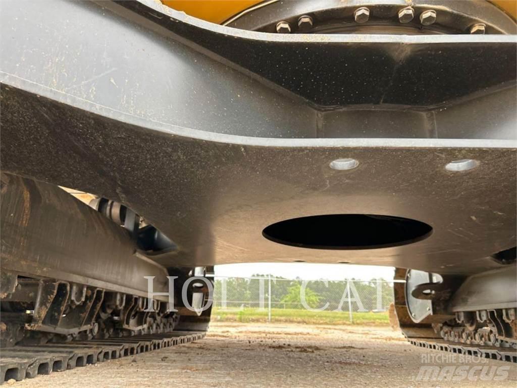CAT 330GC Beltegraver