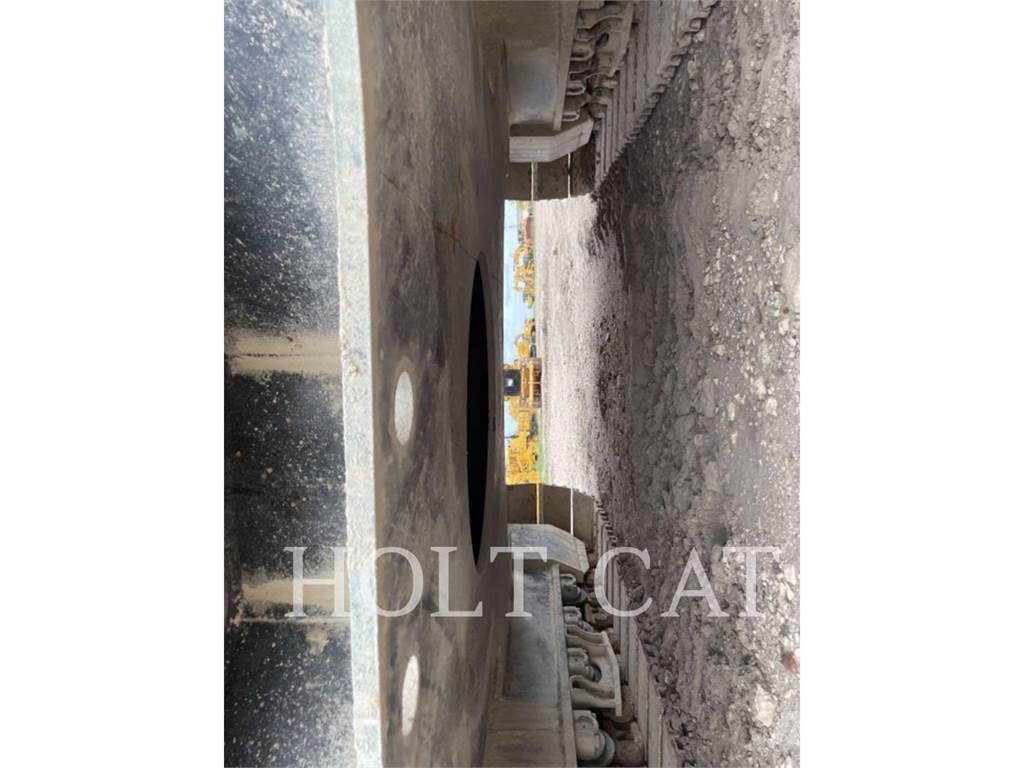 CAT 330GC Beltegraver