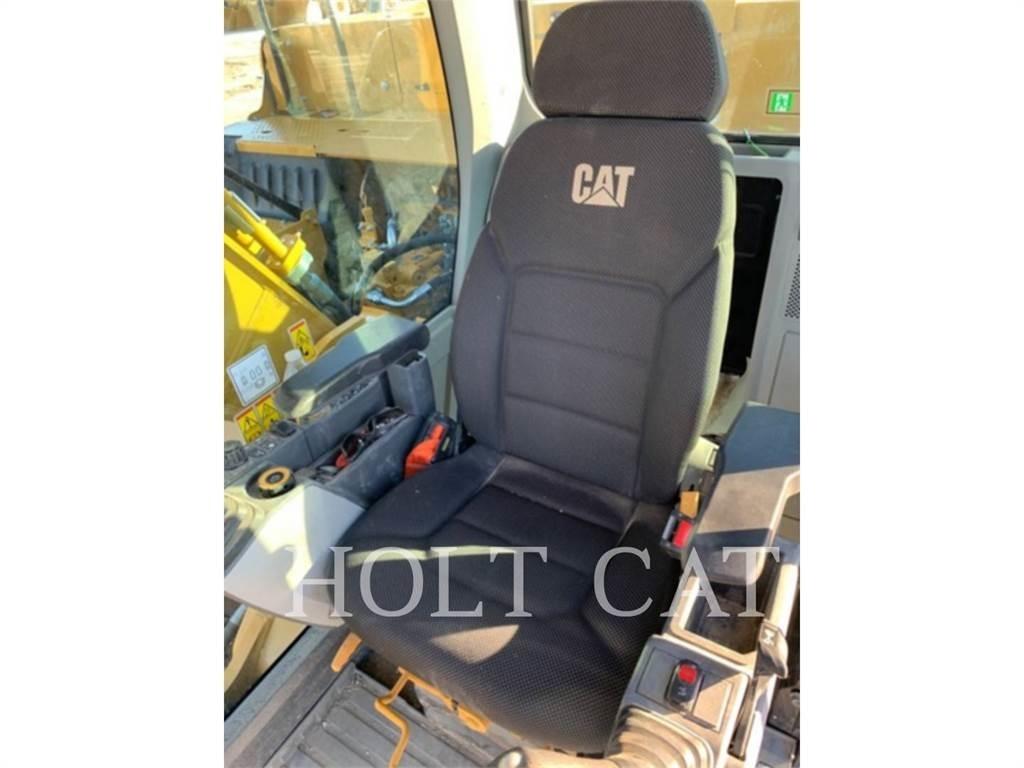 CAT 330GC Beltegraver