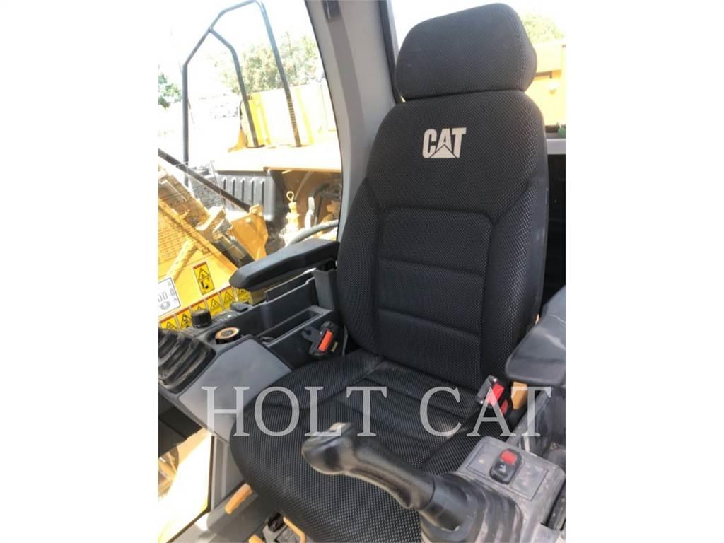 CAT 330GC Beltegraver