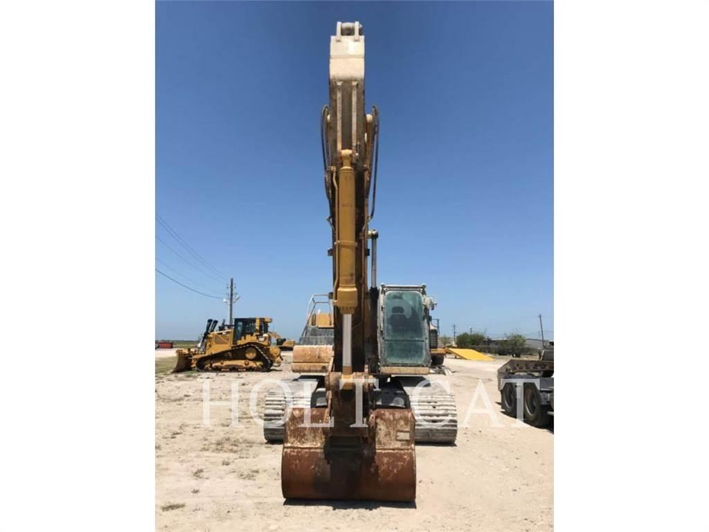 CAT 330GC Beltegraver