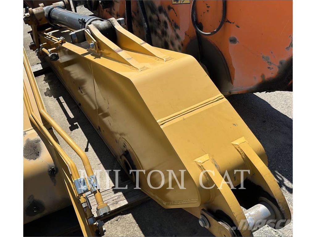 CAT 330GC 106 STICK Leddede bomlifter