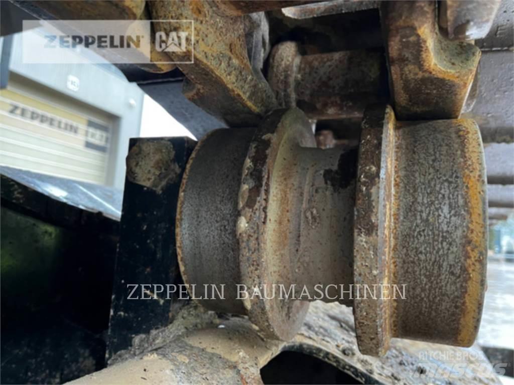 CAT 330OEM Beltegraver
