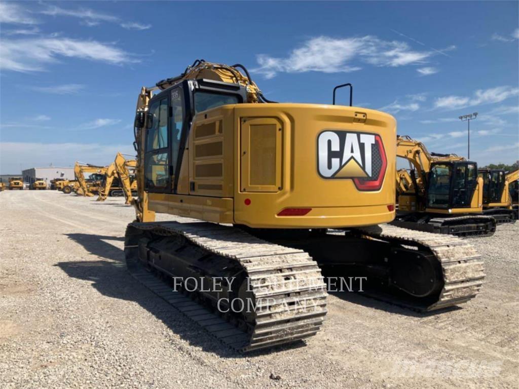 CAT 335-0710X Beltegraver