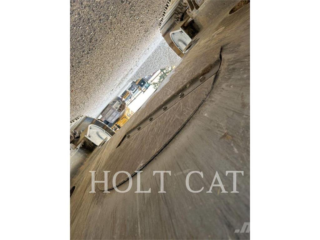 CAT 335 TC Beltegraver