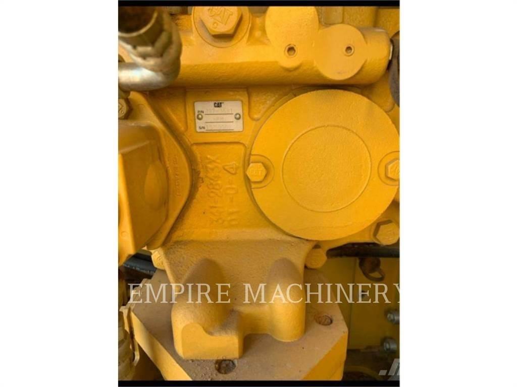 CAT 335FL CR Beltegraver