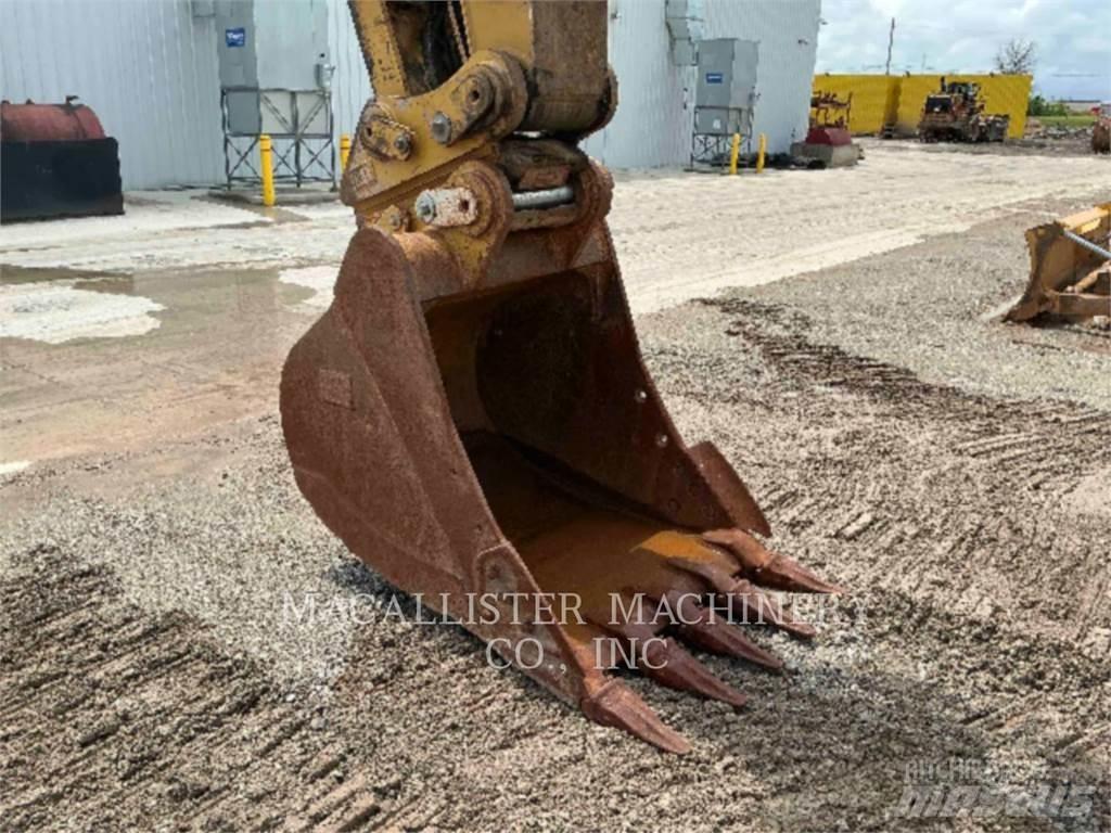 CAT 336 Beltegraver