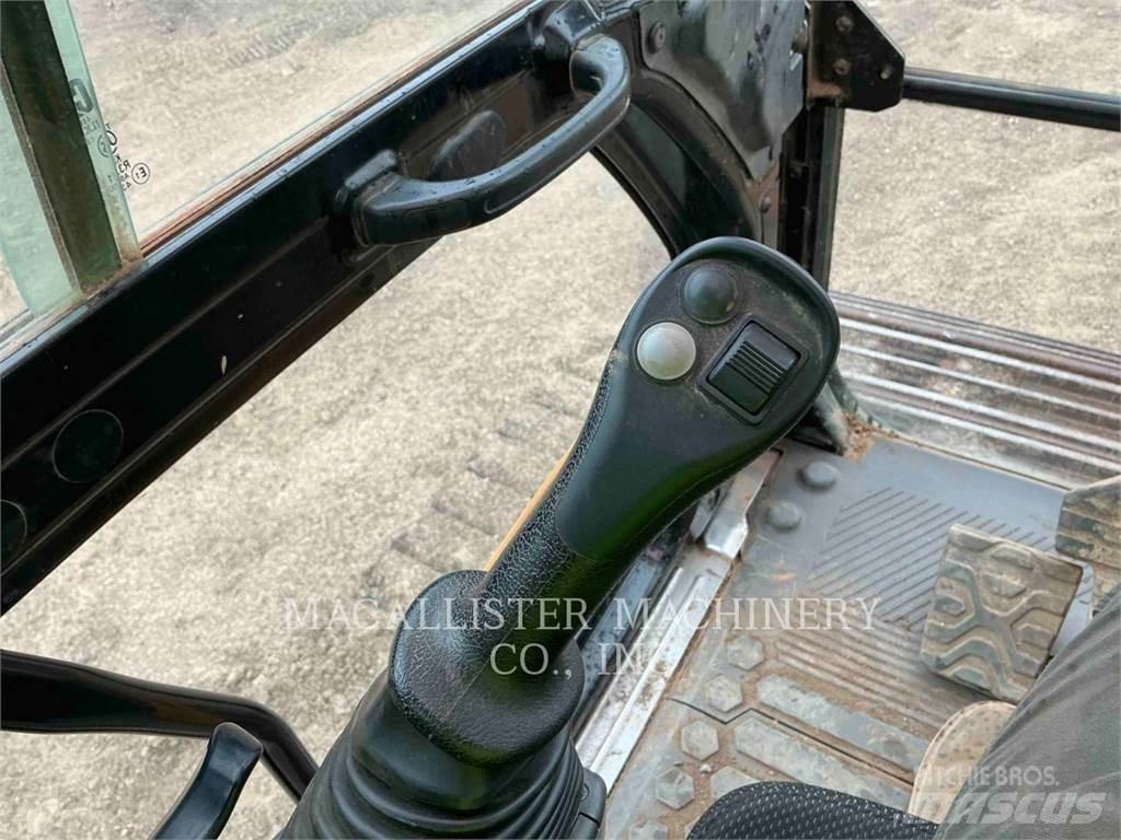CAT 336 Beltegraver