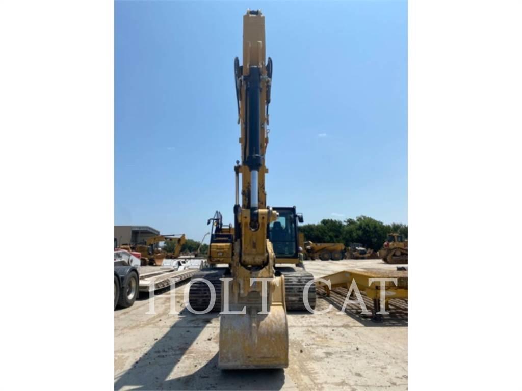 CAT 336 Beltegraver