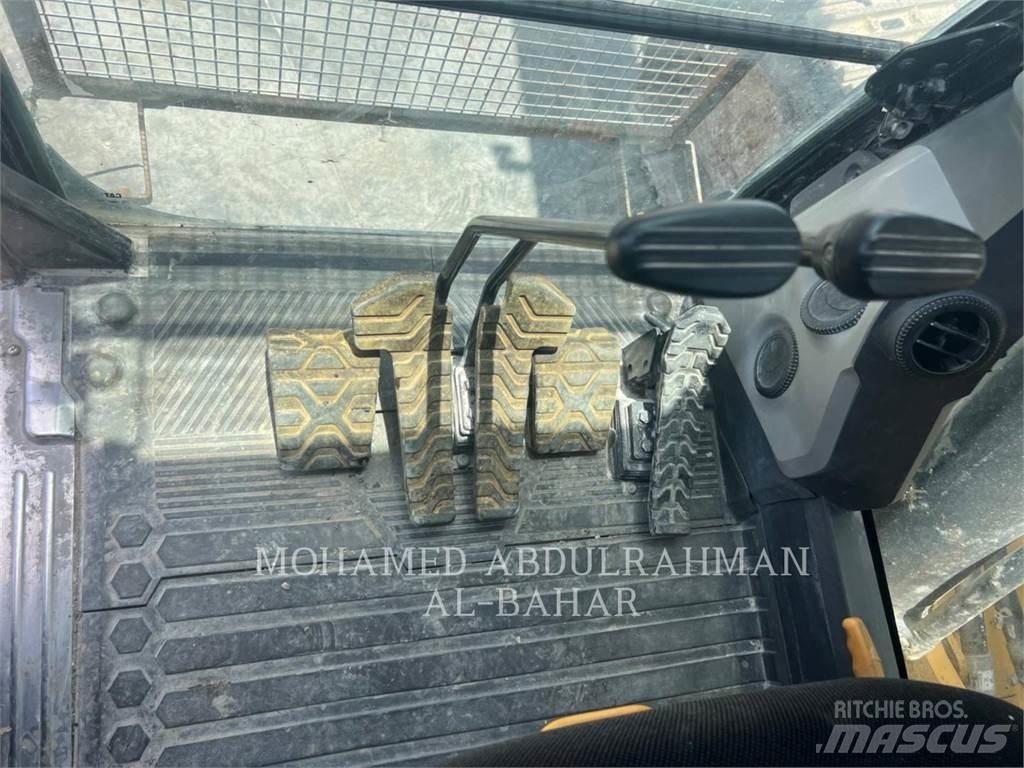 CAT 336-07GC Beltegraver