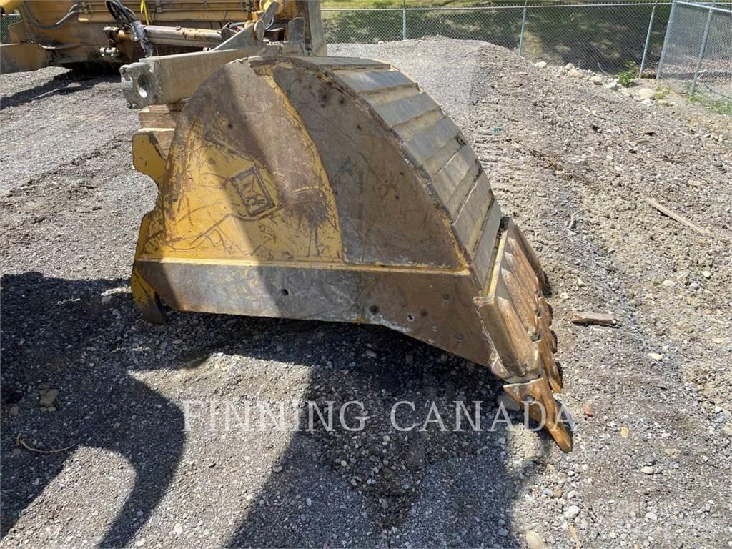 CAT 336-08 Beltegraver