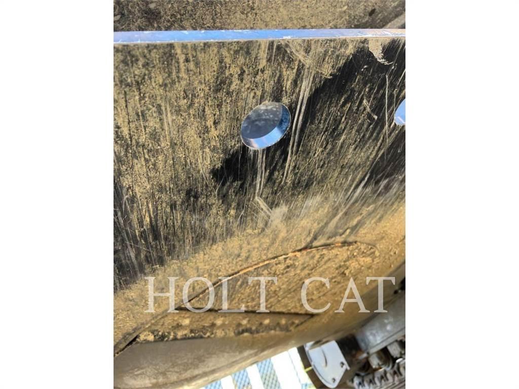 CAT 336 10 Beltegraver