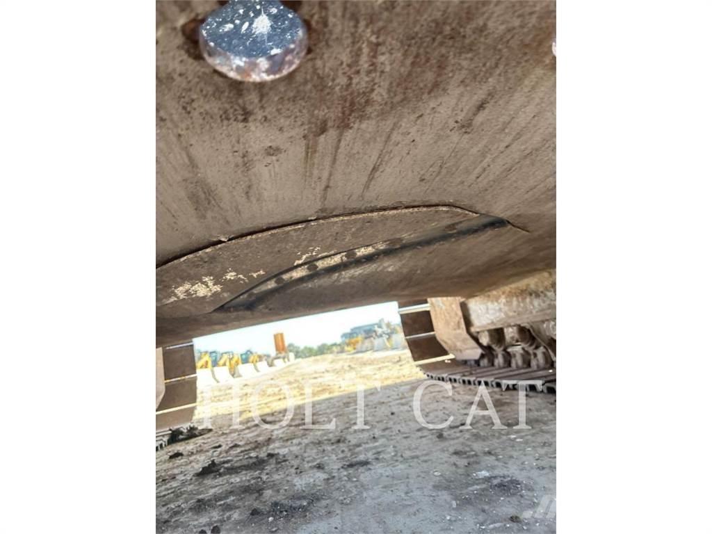 CAT 336 10 Beltegraver