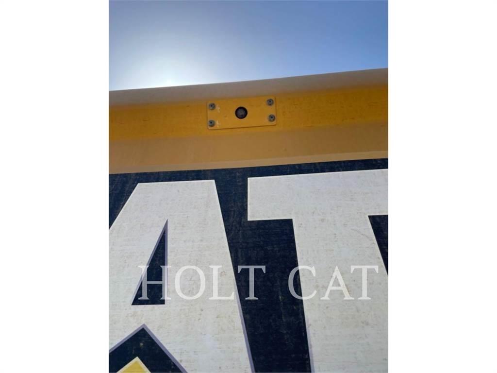 CAT 336 10 TC Beltegraver