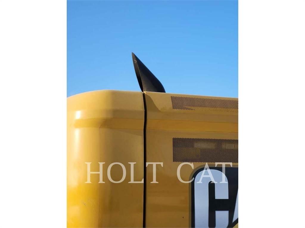 CAT 336 10 TC Beltegraver