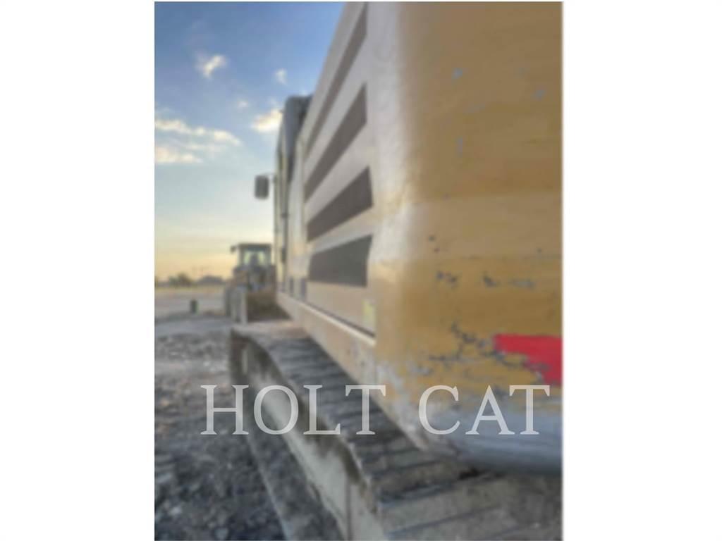 CAT 336 10 TC Beltegraver