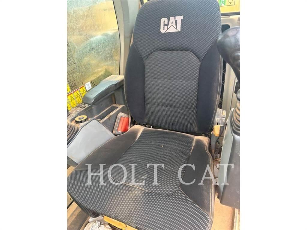 CAT 336 10 TC Beltegraver