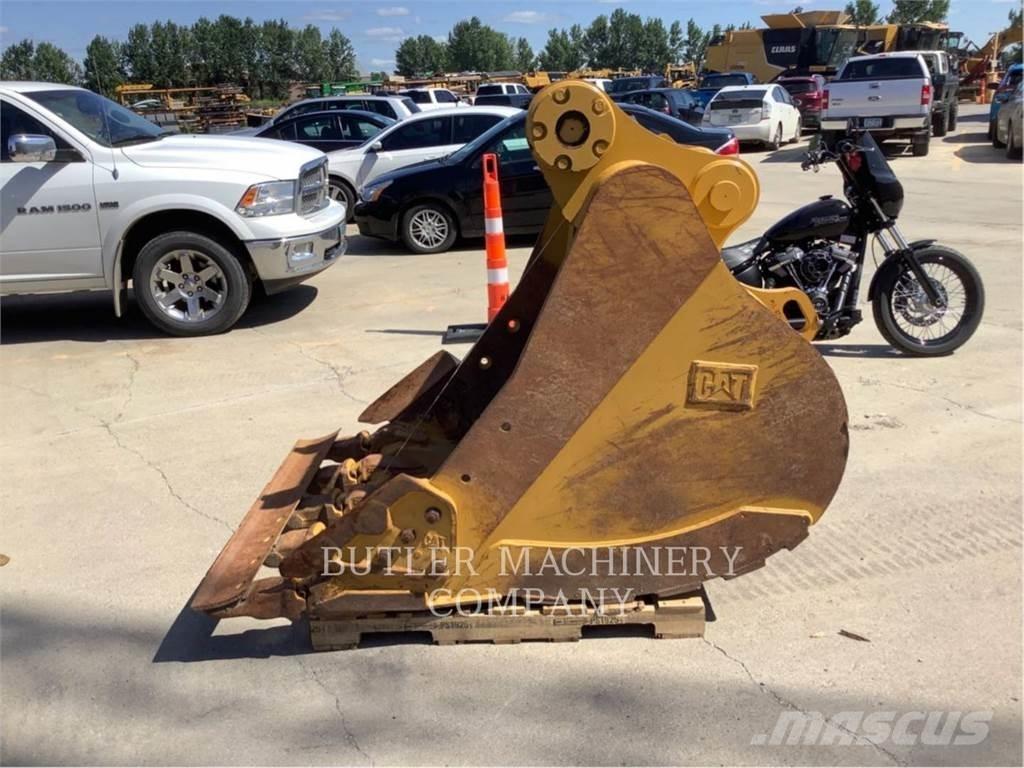 CAT 336 BUCKET 54HD DB Skuffer