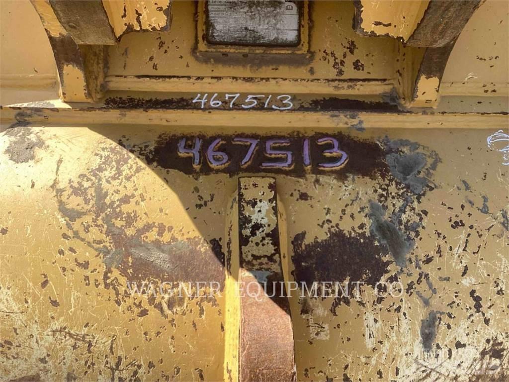 CAT 336 RB Beltegraver