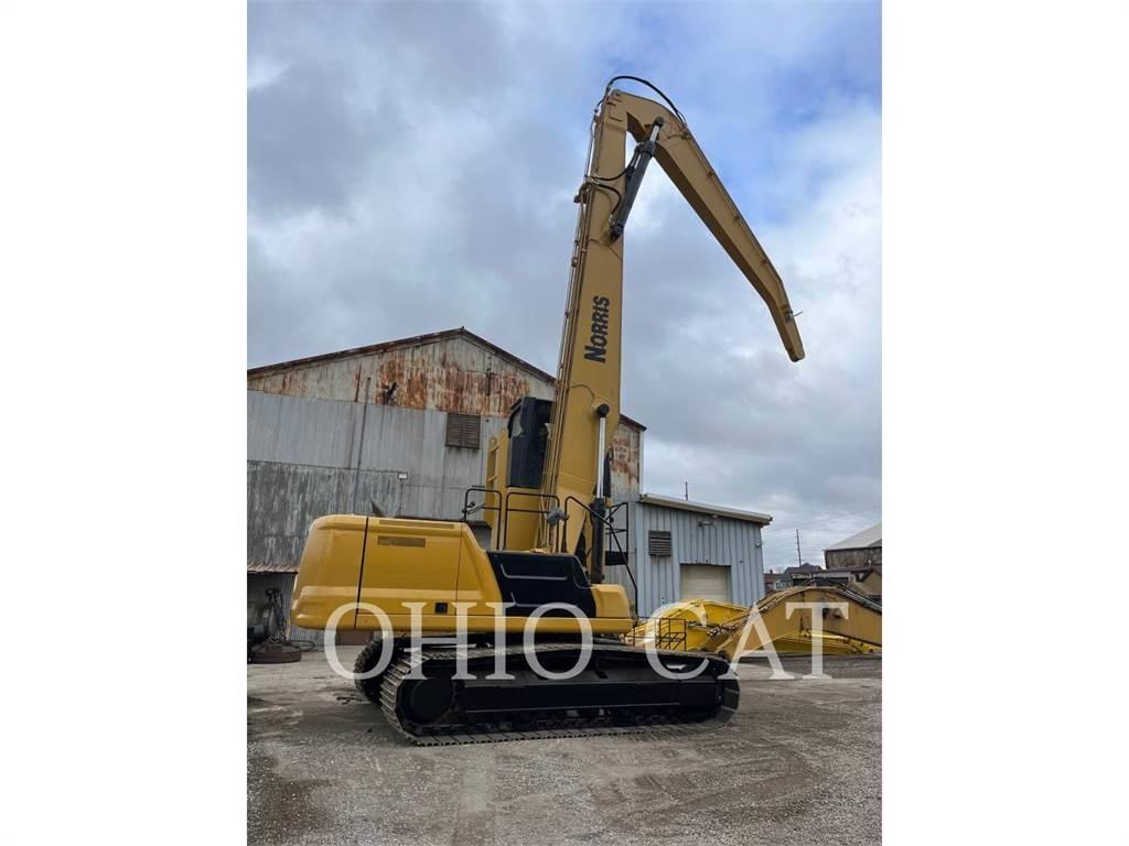 CAT 336 STD Beltegraver