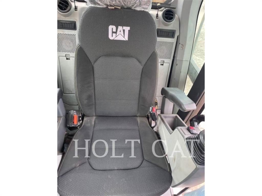CAT 336 TC Beltegraver